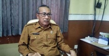 200 Pejabat di Lombok Tengah Telah Tuntas Penyampaian LHKPN