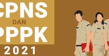 Formasi CPNS dan PPPK Lombok Tengah Terbanyak